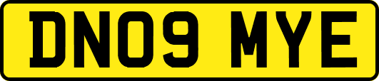 DN09MYE