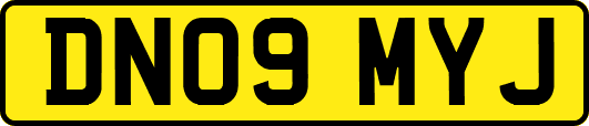 DN09MYJ