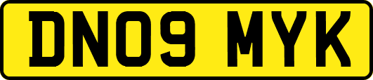 DN09MYK