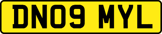 DN09MYL