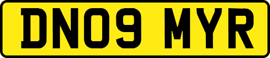 DN09MYR