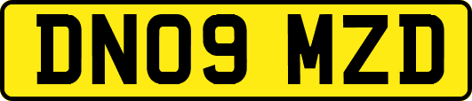DN09MZD