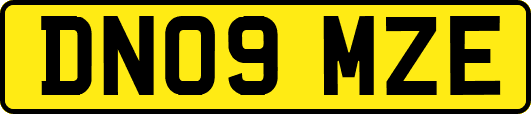 DN09MZE