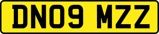 DN09MZZ