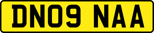 DN09NAA
