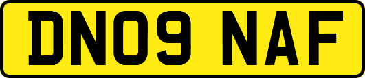 DN09NAF
