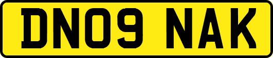 DN09NAK