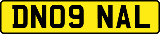 DN09NAL