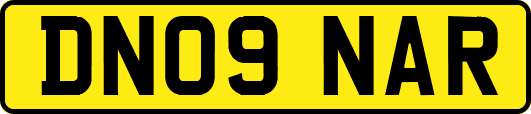 DN09NAR