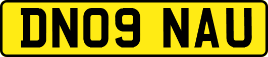DN09NAU