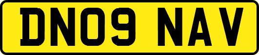 DN09NAV