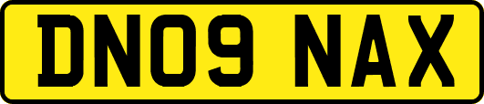 DN09NAX