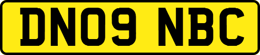 DN09NBC