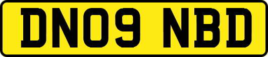 DN09NBD