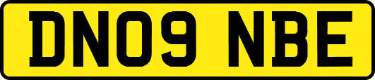 DN09NBE
