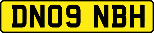 DN09NBH