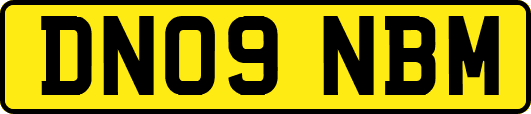DN09NBM