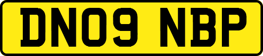 DN09NBP