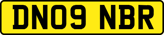 DN09NBR
