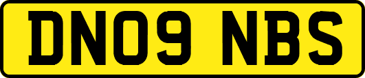 DN09NBS