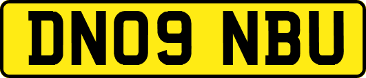 DN09NBU