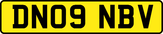 DN09NBV