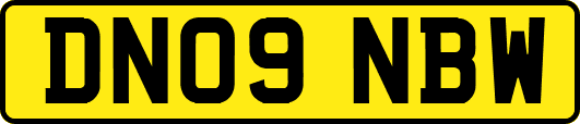 DN09NBW