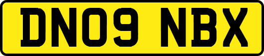 DN09NBX