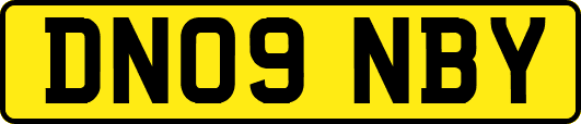 DN09NBY