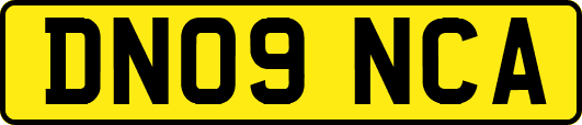 DN09NCA