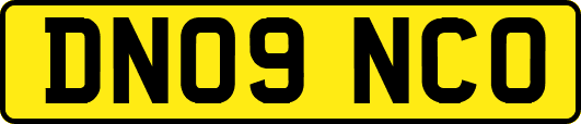 DN09NCO