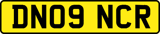DN09NCR
