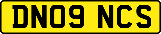 DN09NCS