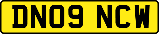 DN09NCW