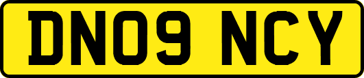 DN09NCY