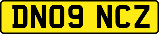 DN09NCZ