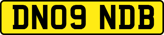 DN09NDB