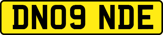 DN09NDE