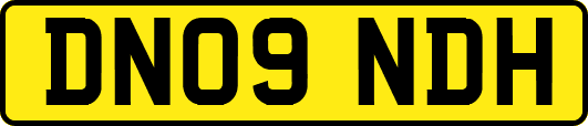 DN09NDH