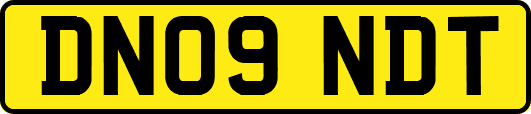 DN09NDT