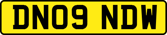 DN09NDW