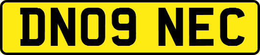 DN09NEC