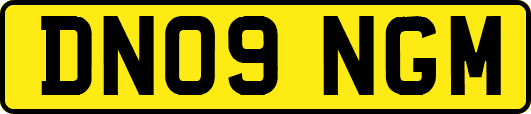 DN09NGM