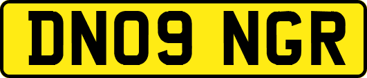 DN09NGR