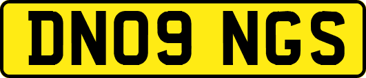 DN09NGS