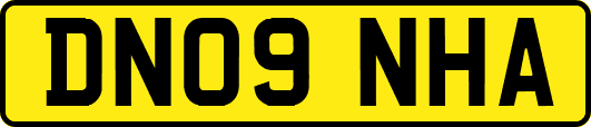 DN09NHA