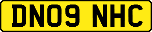 DN09NHC