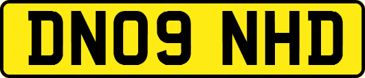 DN09NHD