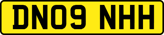 DN09NHH