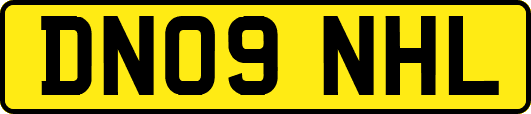 DN09NHL